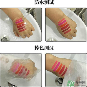 朵色唇釉真的不掉色嗎？朵色唇釉為什么不掉色？