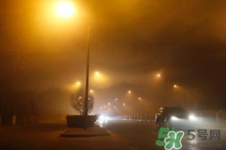 霧霾天開(kāi)空氣凈化器有用嗎？空氣凈化器能除霧霾嗎？