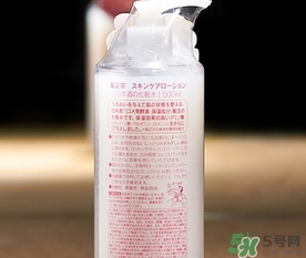 菊正宗化妝水適合什么膚質(zhì)？菊正宗化妝水對(duì)皮膚的刺激性大嗎？