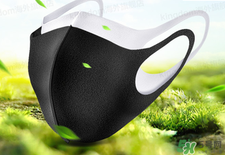 pitta mask口罩能防pm2.5嗎？防pm2.5口罩哪種好？