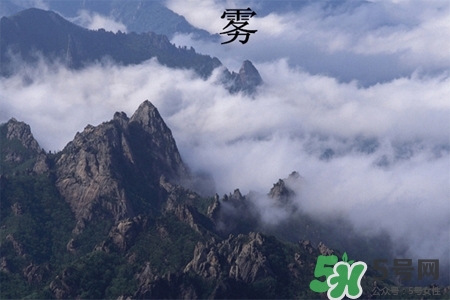 霧霾天怎么保護(hù)自己？霧霾天氣的防治措施