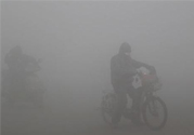 霧霾天能開空調(diào)嗎？霧霾天可以開空調(diào)嗎？