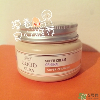 holika超級面霜怎么用？holika holika神經(jīng)酰胺面霜功效作用