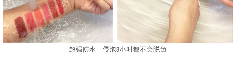 卡奈姿口紅有沒有毒？卡奈姿口紅安全嗎？