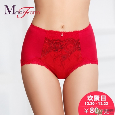曼妮芬內衣怎么樣？曼妮芬內衣價格及圖片