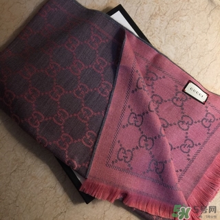 怎么辨別古馳圍巾真假？gucci古馳圍巾真假鑒別