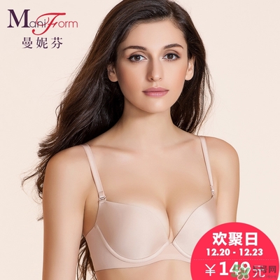 曼妮芬內(nèi)衣怎么樣？曼妮芬內(nèi)衣價(jià)格及圖片