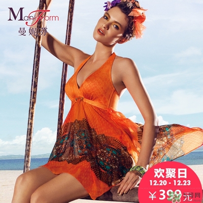 曼妮芬內(nèi)衣怎么樣？曼妮芬內(nèi)衣價(jià)格及圖片