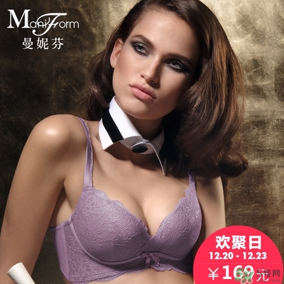 曼妮芬內(nèi)衣怎么樣？曼妮芬內(nèi)衣價(jià)格及圖片