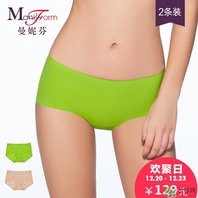 曼妮芬內衣怎么樣？曼妮芬內衣價格及圖片
