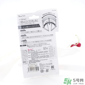 Lucky Trendy睫毛夾怎么樣？使用方法