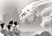霧霾天開空調(diào)好嗎？霧霾天開空調(diào)會(huì)把霾吸進(jìn)來嗎？
