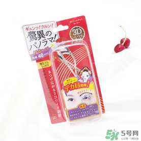 Lucky Trendy睫毛夾怎么樣？使用方法