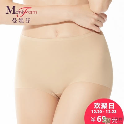 曼妮芬內衣怎么樣？曼妮芬內衣價格及圖片