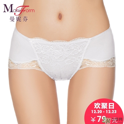 曼妮芬內衣怎么樣？曼妮芬內衣價格及圖片