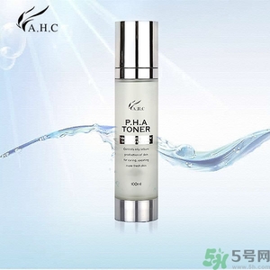 AHC神仙水效果怎么樣？AHC神仙水怎么用？