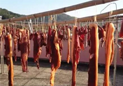冬至后能曬臘肉嗎？冬至后曬臘肉好吃嗎？