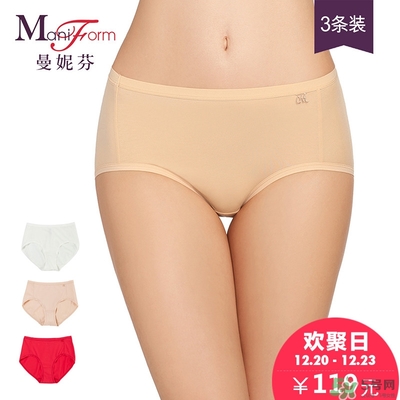 曼妮芬內衣怎么樣？曼妮芬內衣價格及圖片