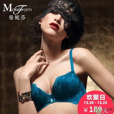 曼妮芬內(nèi)衣怎么樣？曼妮芬內(nèi)衣價(jià)格及圖片