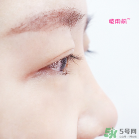 Lucky Trendy睫毛夾怎么樣？使用方法