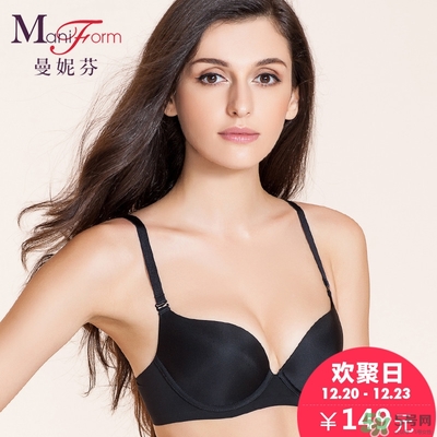 曼妮芬內(nèi)衣怎么樣？曼妮芬內(nèi)衣價(jià)格及圖片
