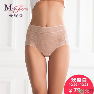 曼妮芬內衣怎么樣？曼妮芬內衣價格及圖片
