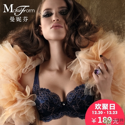 曼妮芬內(nèi)衣怎么樣？曼妮芬內(nèi)衣價(jià)格及圖片