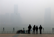 霧霾天怎么呼吸最健康？霧霾天怎么呼吸最護(hù)肺？