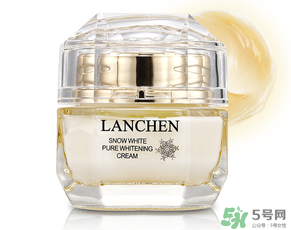 藍(lán)秀素顏霜怎么用？藍(lán)秀素顏霜使用方法