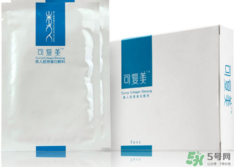 可復美面膜有依賴性嗎？可復美面膜能長期敷嗎？