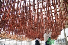 孕婦可以吃臘肉嗎？懷孕能吃臘肉嗎？