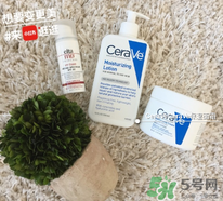 cerave面霜怎么樣？cerave面霜真假與生產(chǎn)日期