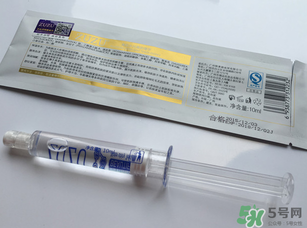 zuzu水光針怎么用？zuzu水光針使用說明
