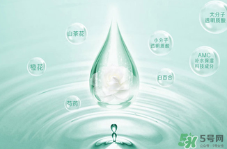 一葉子水光霜怎么用？一葉子水光霜使用方法
