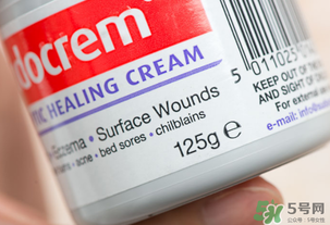 sudocrem屁屁霜怎么樣？sudocrem屁屁霜有毒嗎