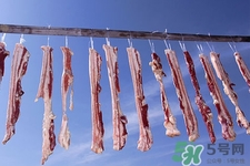 一斤豬肉能熏多少臘肉？一斤肉可以做多少臘肉？