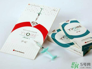 伊婉玻尿酸多少錢一支？伊婉玻尿酸價(jià)格
