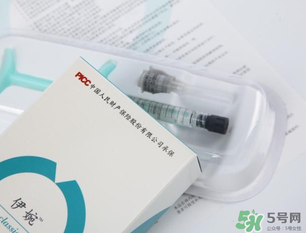 伊婉玻尿酸多少錢一支？伊婉玻尿酸價(jià)格