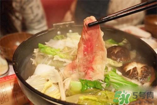 出月子可以吃火鍋嗎？出月子吃火鍋要注意什么？