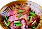 臘肉長毛了怎么辦？臘肉長毛了怎么處理？