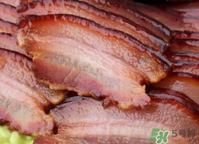 腌肉怎么保存？腌肉放冷藏還是冷凍？