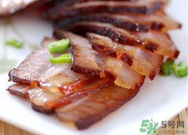 腌肉怎么保存？腌肉放冷藏還是冷凍？