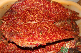 腌魚放多少鹽？腌魚放鹽的比例