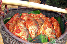 腌魚放多少鹽？腌魚放鹽的比例