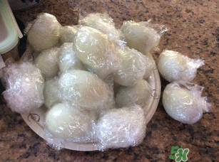腌雞蛋臭了還能吃嗎？腌雞蛋臭了怎么辦？