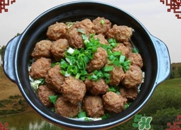 一顆肉丸子的熱量是多少？哪種做法的肉丸子熱量最低？