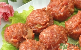 肉丸子可以帶上飛機(jī)嗎？肉丸子可以托運(yùn)嗎？