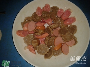 肉丸子可以做什么菜？肉丸子炒什么好吃？