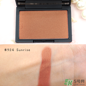 sleek修容粉怎么樣？sleek腮紅怎么樣？