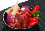 腌牛肉用什么粉？腌牛肉用什么料？